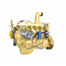 Serie Huafeng del motor R para la maquinaria de construcción Aplicación